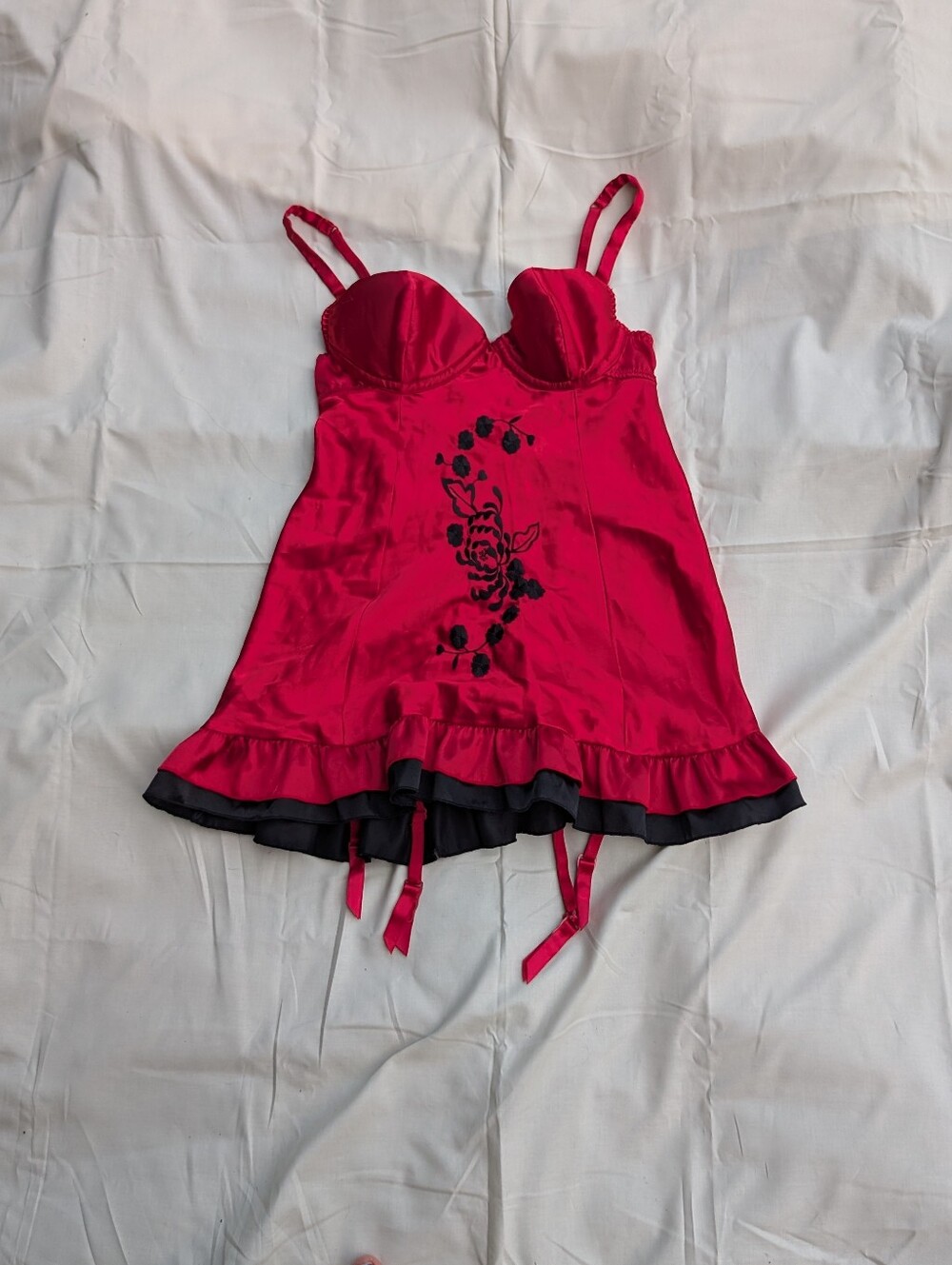 Frederick's Of Hollywood Lingerie/Slip